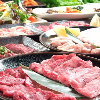 食べ放題 久留米でおすすめの焼肉をご紹介 食べログ