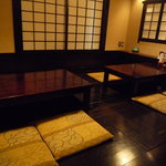 さらしな 田無店