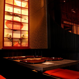 日本酒と創作懐石 恵比寿ちょこっと_2