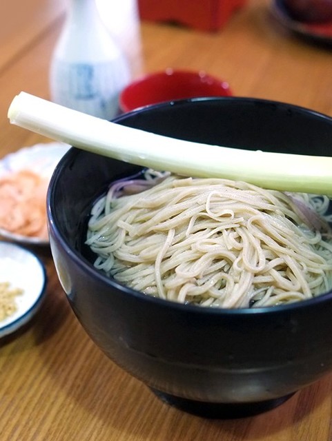 三澤屋（みさわや） - 下郷町その他（そば）の写真