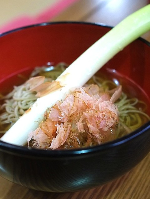 三澤屋（みさわや） - 下郷町その他（そば）の写真