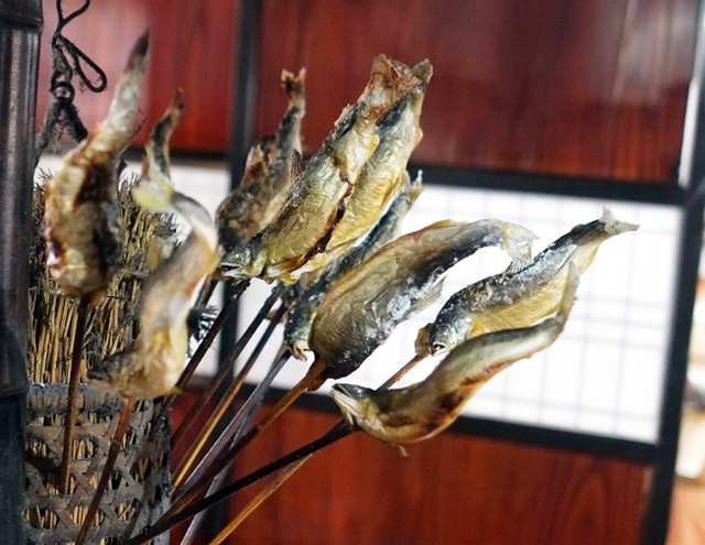 三澤屋（みさわや） - 下郷町その他（そば）の写真