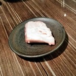 Kohakuya - [料理] 牛脂