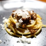 TACUBO - 十勝産田くぼ牛のボロネーゼ