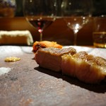 TACUBO - 武州さし豚の薪焼き