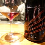 TACUBO - ドメーヌ・ド・ヴィルヌーヴ ラ グリフ 2015