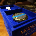 TACUBO - MOTTRA社のキャビア