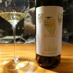 TACUBO - オッフィーダ ペコリーノ イオ ソノ ガイア ノン ソノ ルクレツィア 2014