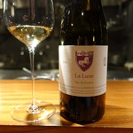 TACUBO - ヴァン・ド・フランス ブラン ラ・リュンヌ 2016