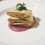 香材創作食房 アーユ - 5940円コース　　