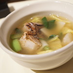 香材創作食房 アーユ - 5940円コース　　