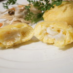 香材創作食房 アーユ - 