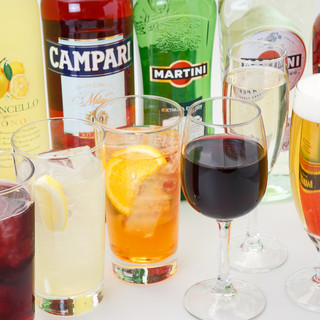 銀座バール・デルソーレ_1