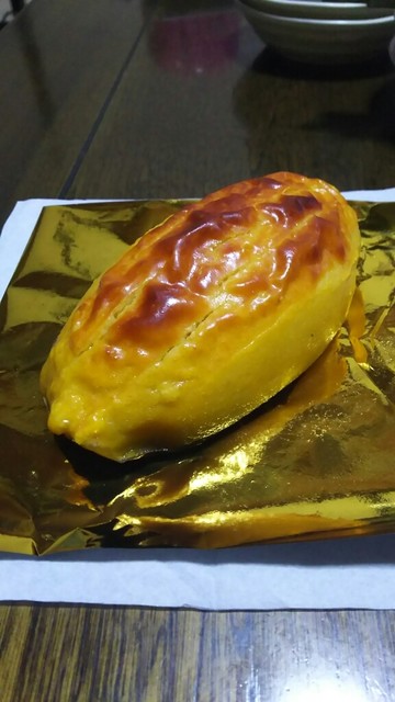 菓子処　菊屋 - 羽前山辺（ケーキ）の写真