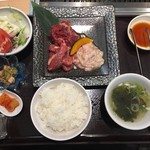 焼肉・韓国料理 ソウル家 - 