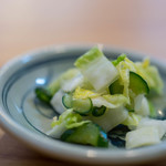 宝来家 - 【葅（にらぎ）】