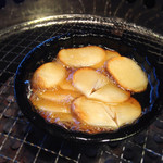 Honkaku Yakiniku Jukouen Amatsubo - 