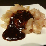 Honkaku Yakiniku Jukouen Amatsubo - 