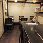 居酒屋 あかなす - 