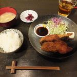 居酒屋 あかなす - 