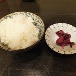 居酒屋 あかなす - 