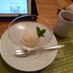 トンカツ・トンしゃぶ ケンボロー - 仕上げ