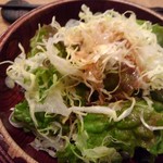 トンカツ・トンしゃぶ ケンボロー - アップ