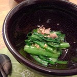 トンカツ・トンしゃぶ ケンボロー - つけもん