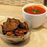 レインボウスパイス ダイナー - 