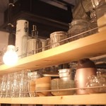 レインボウスパイス ダイナー - 