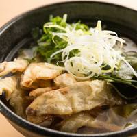 五島うどん