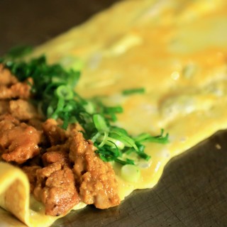 鉄板焼 きだんち_0