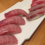 Tsukiji Sushisen - 