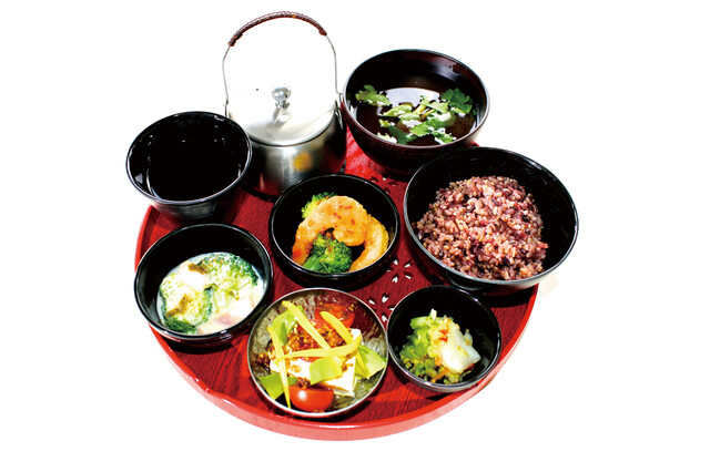 料理メニュー Chano Ma 池袋 チャノマ 池袋 カフェ 食べログ