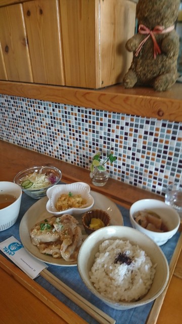 こやぎのおうち 岐阜県大垣市 岐阜 ランチ カフェ ランチ ヌーヴォーカフェ Nouveau Cafe 大垣 カフェ 食べログ