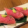 肉と鮮魚 日本酒バル 夜一 ～YOICHI～ 難波法善寺店