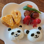おひさまキッチン - 