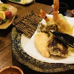 肉と鮮魚 日本酒バル 夜一 ～YOICHI～ - 