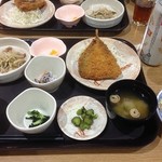 京都ユニバーサルホテル烏丸 - 