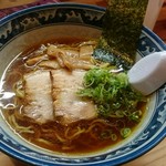 めんや 麺介 - 