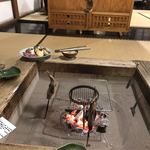 鶴の湯別館 山の宿 - 