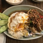 タイの食卓 クルン・サイアム 自由が丘店 - 