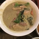 タイの食卓 クルン・サイアム 自由が丘店 - 