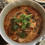 タイの食卓 クルン・サイアム 自由が丘店 - 