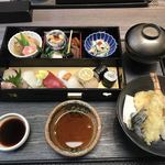 日本料理 山河 - 