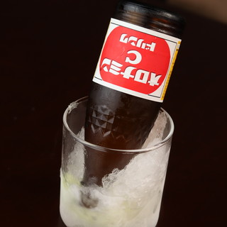 もつ焼き煮込み鶴田_1