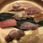 Toyama Sushi - 