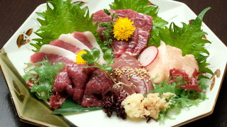 旬菜ダイニング 新 - 