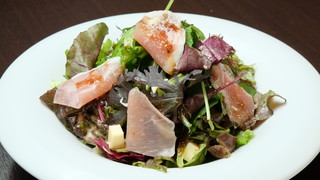 旬菜ダイニング 新 - 