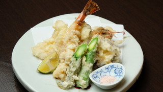 旬菜ダイニング 新 - 